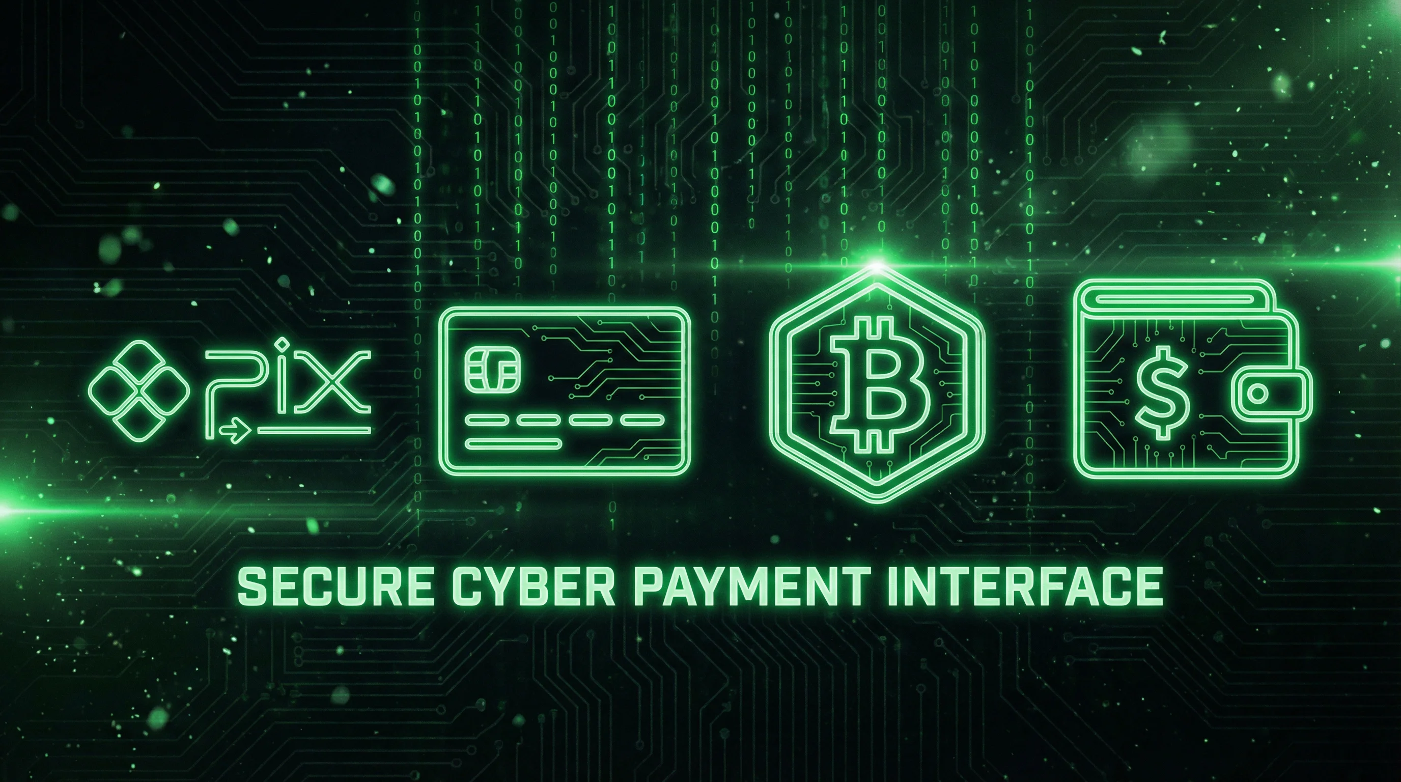 Métodos de Pagamento cncbet - PIX, Cartão, Bitcoin